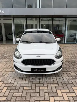 Ka 1.0 SE/SE Plus TiVCT Flex 5p