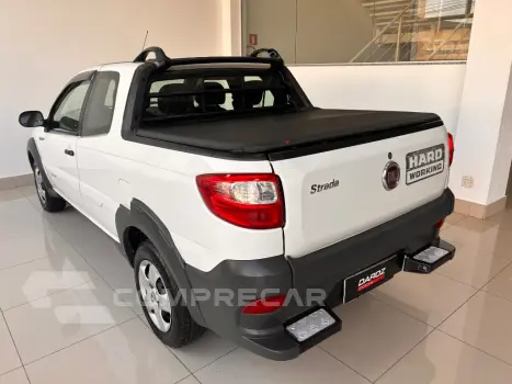 Strada Working HARD 1.4 Fire Flex 8V CD