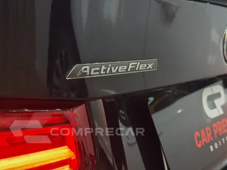 320i 2.0 SPORT 16V TURBO ACTIVE FLEX 4P AUTOMÁTICO
