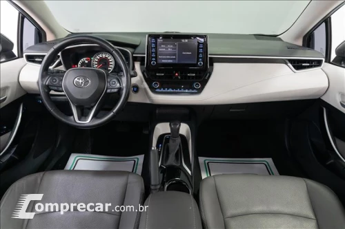 COROLLA 2.0 Vvt-ie Altis