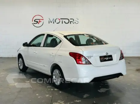 VERSA - 1.0 12V 4P MANUAL