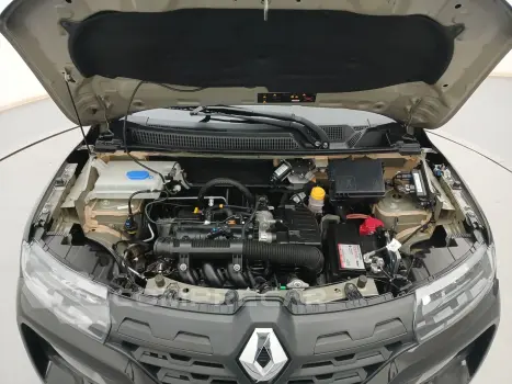 KWID 1.0 12V SCE FLEX ZEN MANUAL