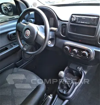 Mobi 1.0 4P FLEX EVO LIKE