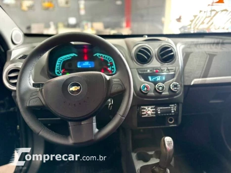 MONTANA 1.4 MPFI Sport CS 8V