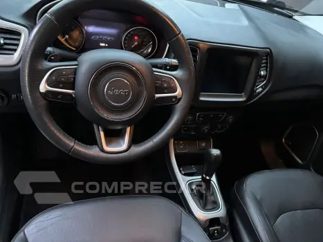 COMPASS 2.0 16V Longitude