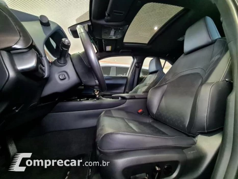 UX250H LUXURY