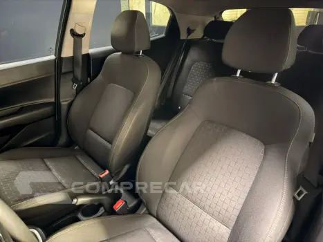 HB20 1.0 12V FLEX SENSE MANUAL