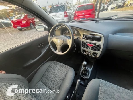Palio 1.0 Mpi Fire 8V Flex 4P Manual
