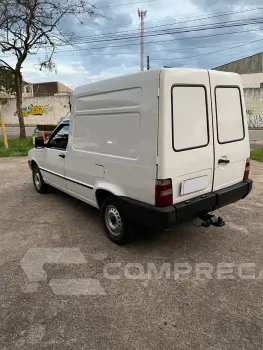 Fiorino furgão 1.3