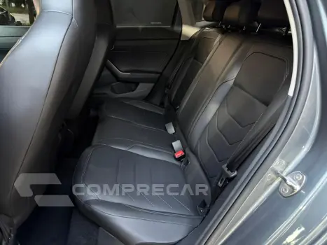 Polo 1.0 170 Tsi Highline Automático