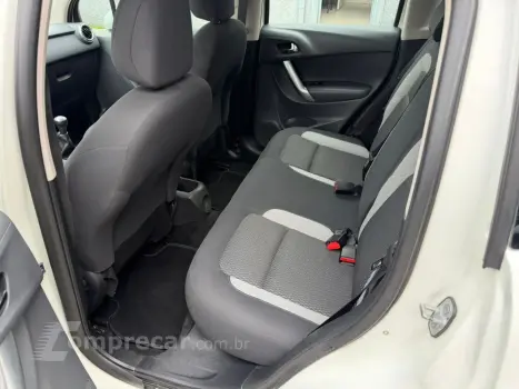 C3 1.5 4P TENDANCE FLEX