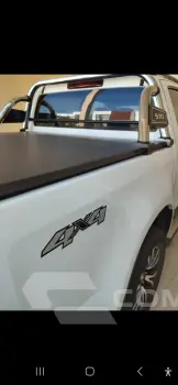 S10 2.8 16V Turbo LTZ CD 4X4