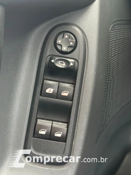 C3 1.2 Pure Tech Tendance