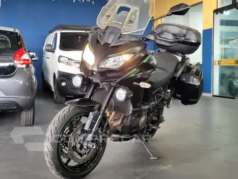 Versys 1000 GRAND TOURER