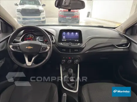 ONIX 1.0 FLEX PLUS LT MANUAL