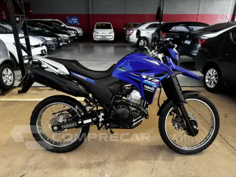 XTZ 250 LANDER