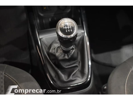 PRISMA - 1.4 MPFI LT 8V 4P MANUAL