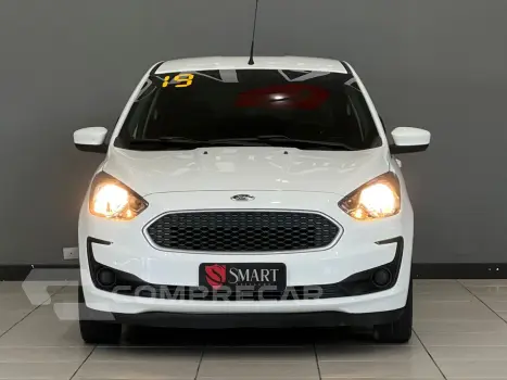 KA 1.0 TI-VCT FLEX SE MANUAL