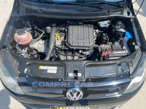Fox BLUEMOTION 1.0 Mi Total Flex 12V 5p