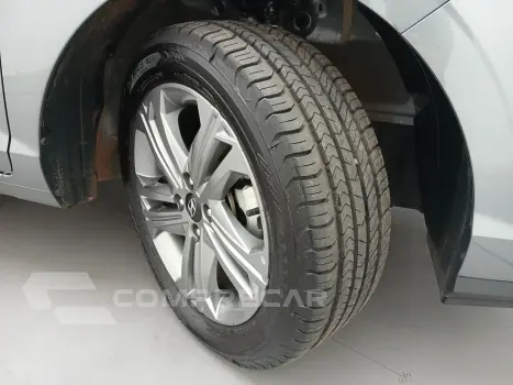 HB20S 1.0 TGDI FLEX COMFORT PLUS AUTOMÁTICO