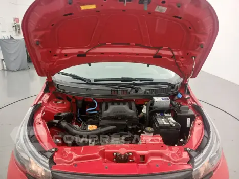 ARGO 1.0 FIREFLY FLEX DRIVE MANUAL