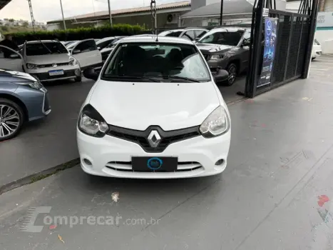 Clio RN/Alizé/Expr./1.0 Hi-Power 16V 5p