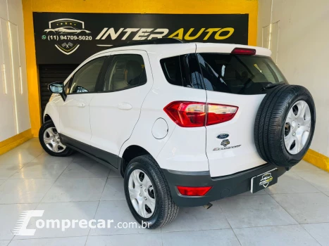 ECOSPORT 2.0 SE 16V