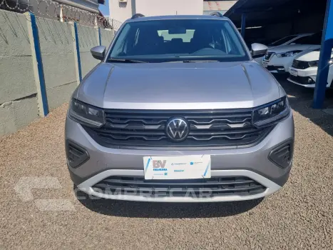 T-CROSS 1.0 200 TSI