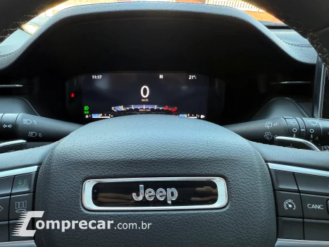 COMPASS 1.3 T270 Turbo Limited