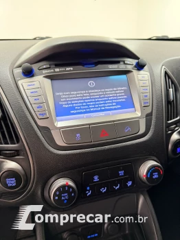 IX35 2.0 MPFI GL 16V
