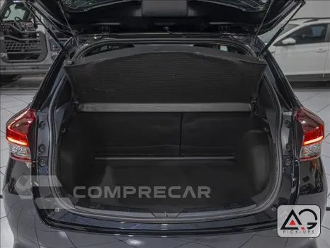 YARIS 1.5 16V XS Connect