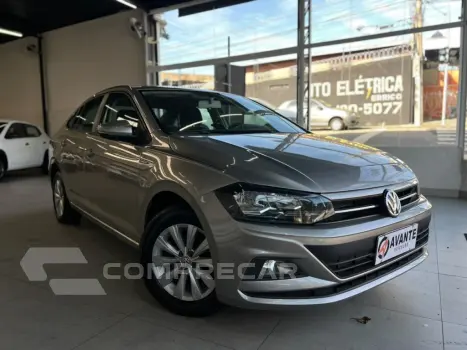 VIRTUS 1.0 200 TSI COMFORTLINE AUTOMÁTICO