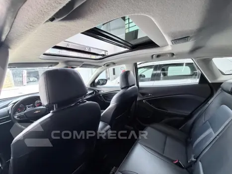 TRACKER 1.2 TURBO FLEX PREMIER AUTOMÁTICO