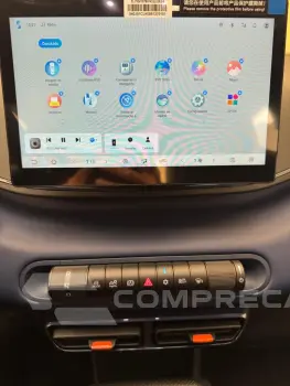 Dolphin Mini 38 KW ELÉTRICO