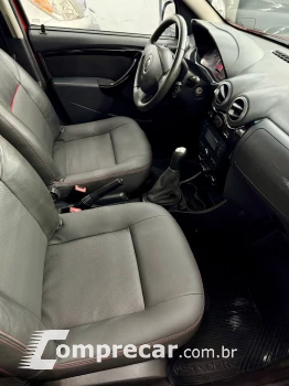 SANDERO 1.6 Stepway 16V