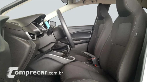 ONIX 1.0 FLEX PLUS LT MANUAL