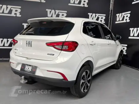 ARGO 1.0 Firefly Drive