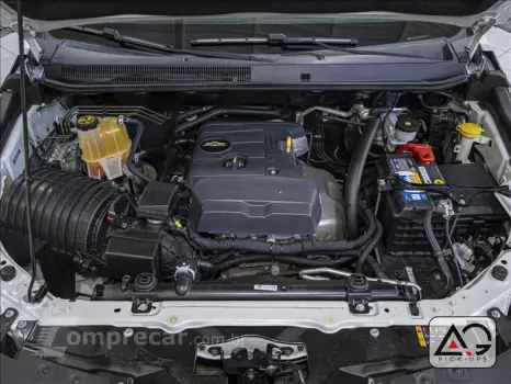 S10 2.5 16V Advantage CD 4X2