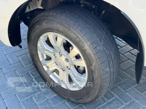 RANGER 3.2 Limited 4X4 CD 20V