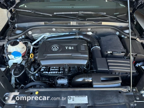 JETTA 2.0 TSI Highline 211cv