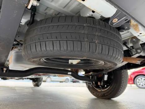 STRADA 1.4 FIRE FLEX ENDURANCE CS MANUAL