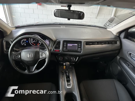 HR-V 1.8 16V LX