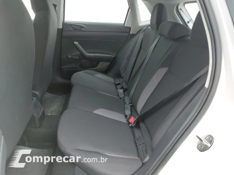 POLO 1.0 MPI MANUAL