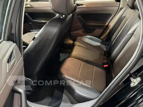 POLO 1.0 200 TSI HIGHLINE AUTOMÁTICO