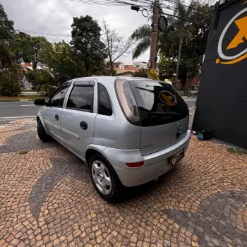 Corsa Hat. Maxx 1.4 8V ECONOFLEX 5p