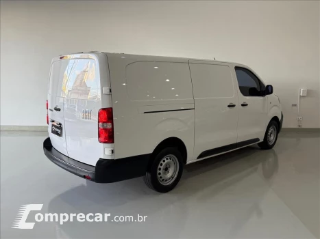 SCUDO 1.5 BLUEHDI DIESEL CARGO MANUAL