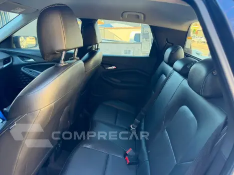 MONTANA PREMIER 1.2 Turbo Flex 12V Aut.