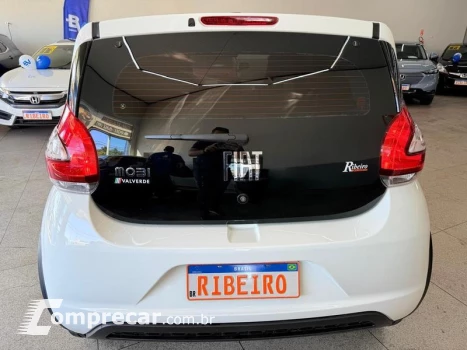MOBI LIKE