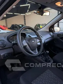 Ka 1.0 SE/SE Plus TiVCT Flex 5p