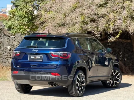 COMPASS 2.0 16V Limited
